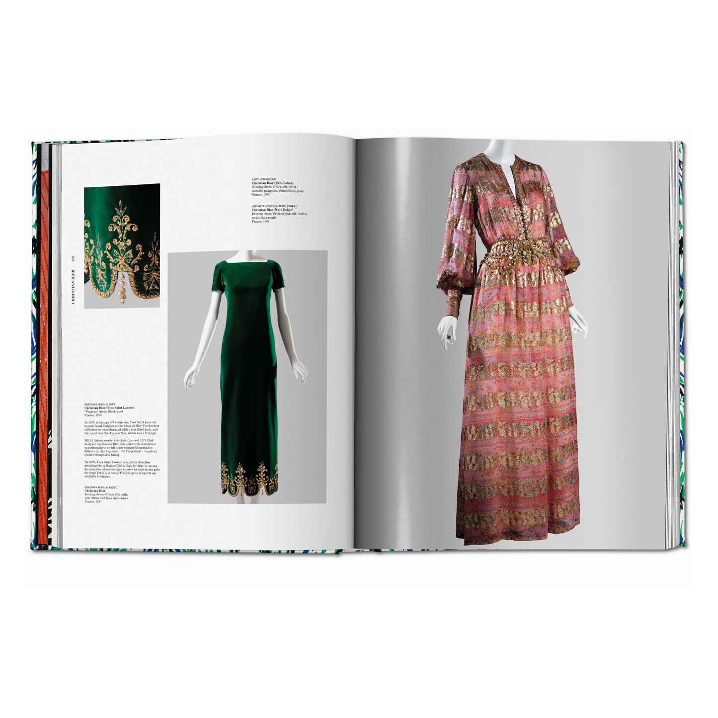 Fashion Designers A-Z. Stella McCartney Edition (German, French, English)