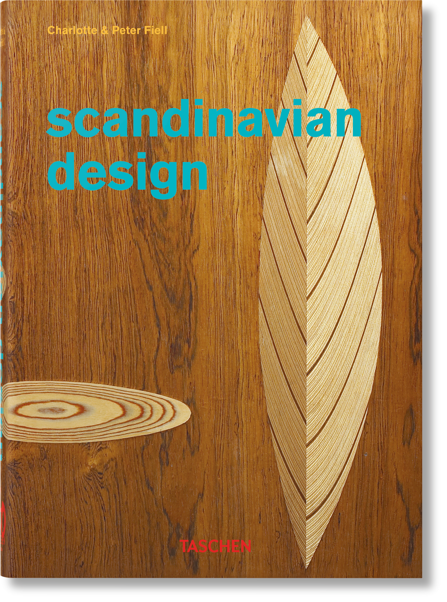 Scandinavian Design. 40th Ed. (English)