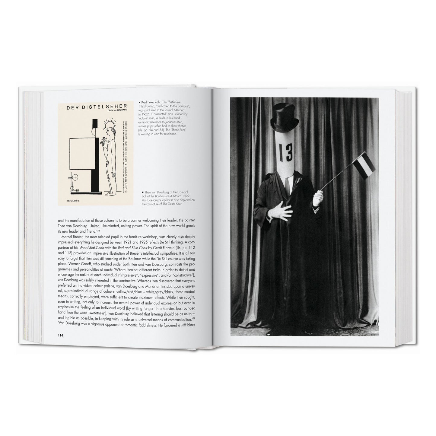Bauhaus. Updated Edition (English)
