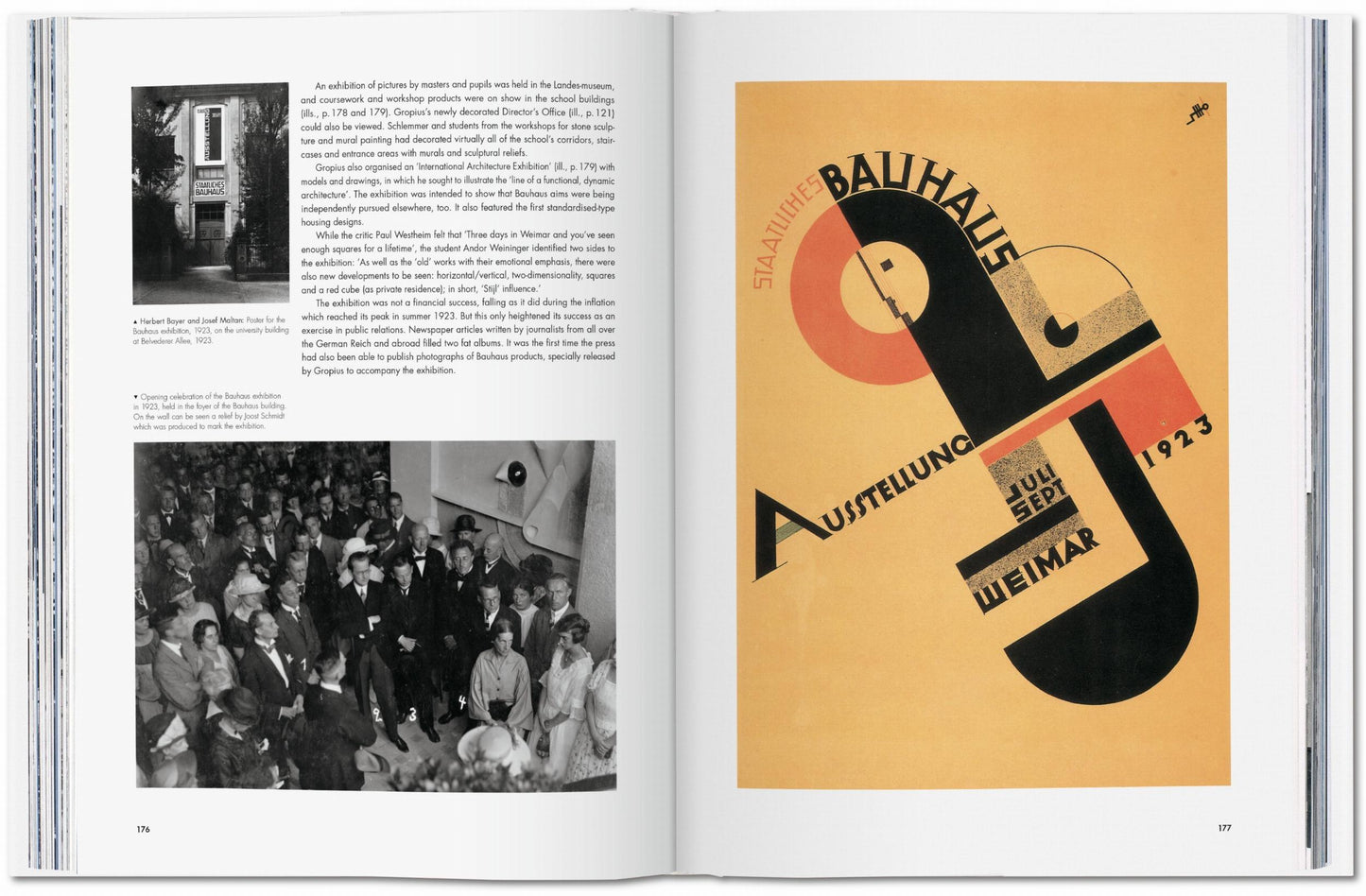 Bauhaus. Updated Edition (English)