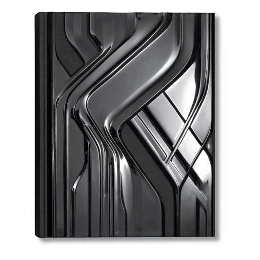 Zaha Hadid. Complete Works 1979–2009. Art Edition (German, French, English) (AP)