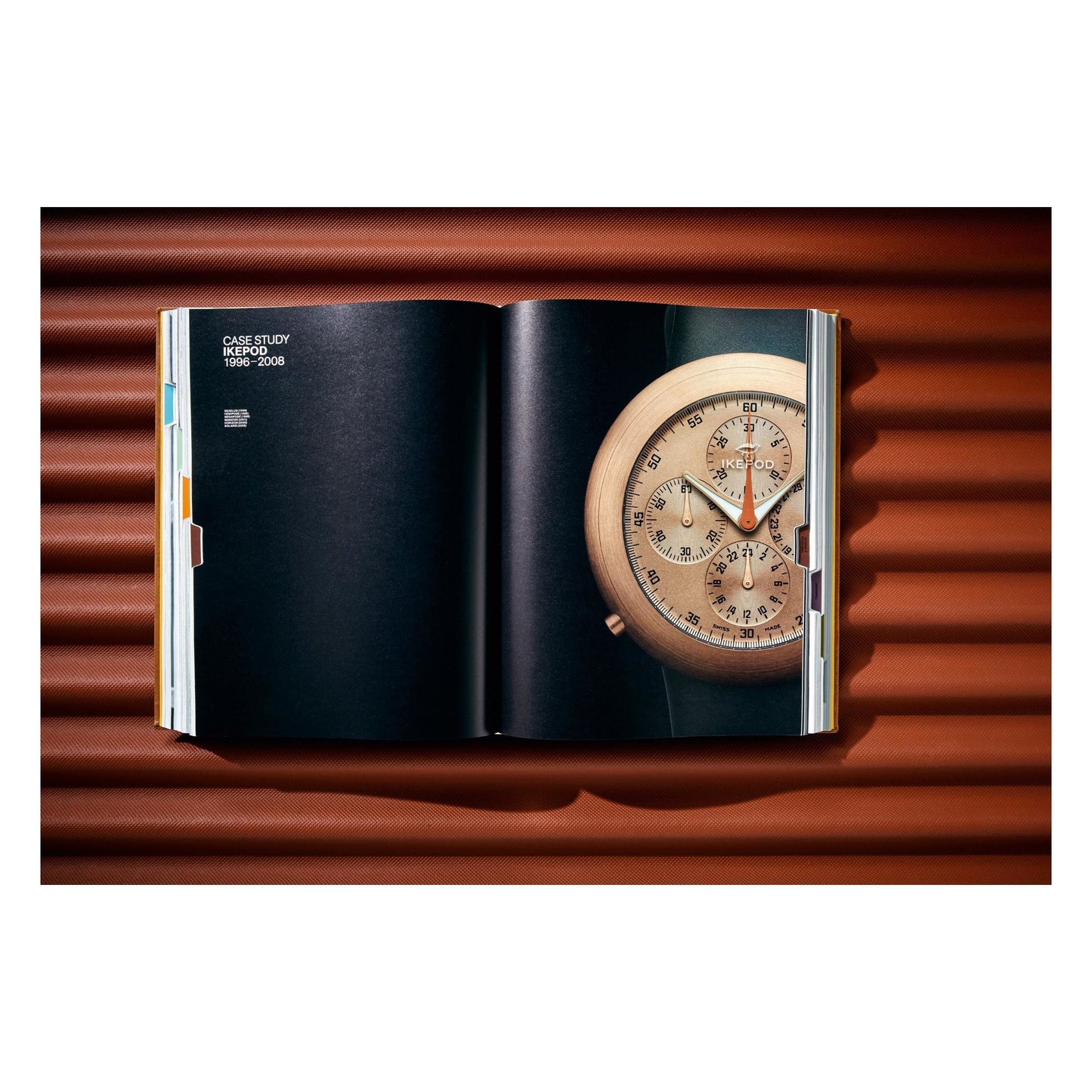 Marc Newson. Works. Art Edition (German, French, English) (SA)