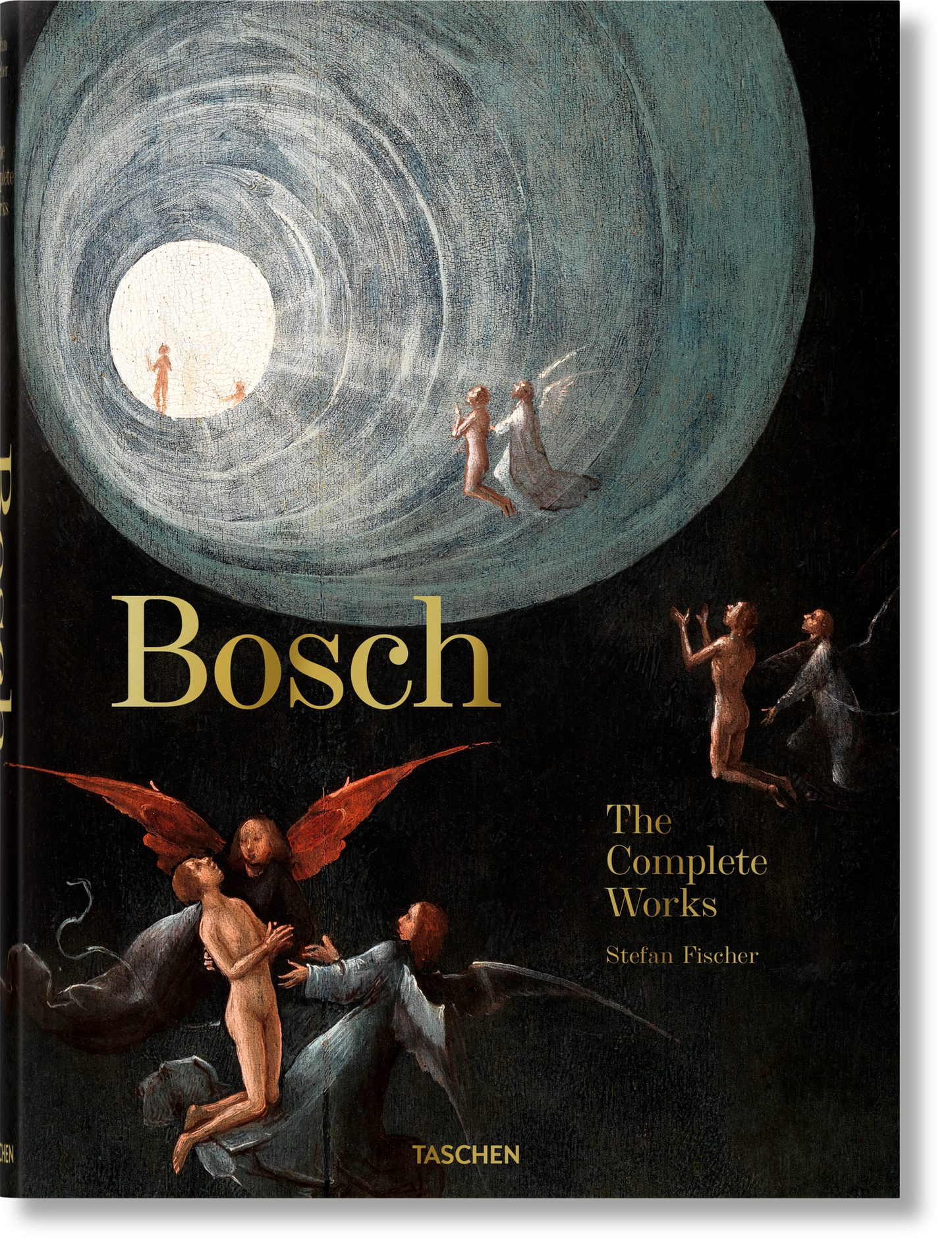 Bosch. The Complete Works (English)